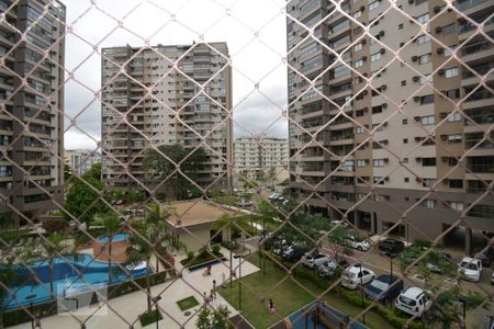 Apartamento à venda com 70m², 2 quartos e 1 vagaVista da Suíte