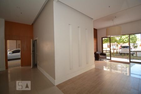 Apartamento à venda com 70m², 2 quartos e 1 vagaHall de Entrada