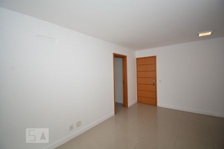 Sala de apartamento à venda com 2 quartos, 70m² em Cachambi, Rio de Janeiro