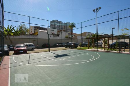 Apartamento à venda com 70m², 2 quartos e 1 vagaQuadra Esportiva 1