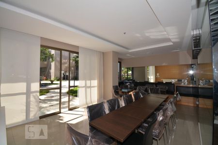Apartamento à venda com 70m², 2 quartos e 1 vagaÁrea comum - Salão de festas Adulto