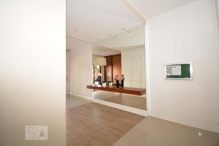 Apartamento à venda com 70m², 2 quartos e 1 vagaHall de Entrada