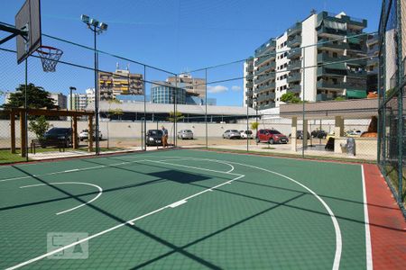 Apartamento à venda com 70m², 2 quartos e 1 vagaQuadra Esportiva 1