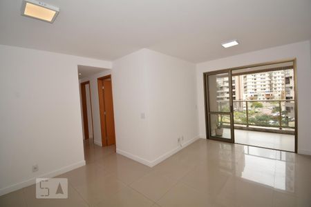 Sala de apartamento à venda com 2 quartos, 70m² em Cachambi, Rio de Janeiro