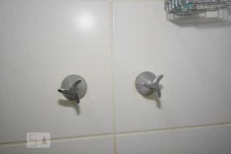 Apartamento à venda com 70m², 2 quartos e 1 vagaBanheiro Social