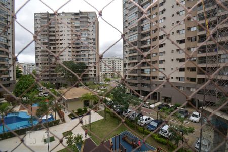Apartamento à venda com 70m², 2 quartos e 1 vagaVista do Quarto 2