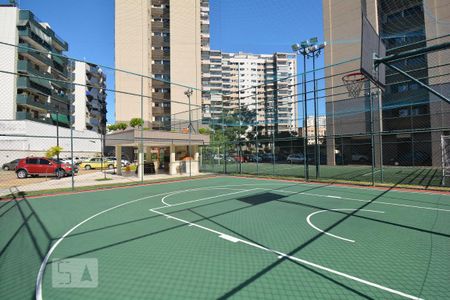 Apartamento à venda com 70m², 2 quartos e 1 vagaQuadra Esportiva 1