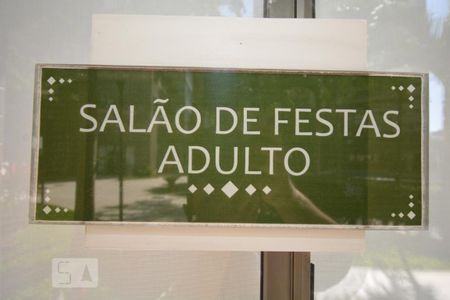 Apartamento à venda com 70m², 2 quartos e 1 vagaÁrea comum - Salão de festas Adulto
