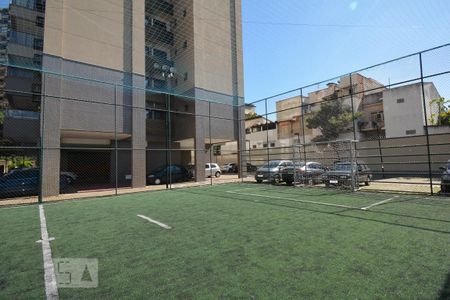 Apartamento à venda com 70m², 2 quartos e 1 vagaQuadra Esportiva 2