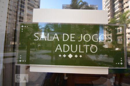 Apartamento à venda com 70m², 2 quartos e 1 vagaSalão de jogos Adulto
