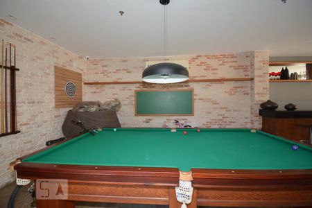 Apartamento à venda com 70m², 2 quartos e 1 vagaSalão de jogos Adulto
