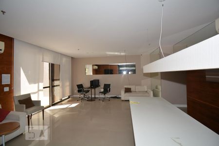 Apartamento à venda com 70m², 2 quartos e 1 vagaEspaço Gourmet