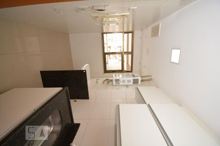 Apartamento à venda com 70m², 2 quartos e 1 vagaCozinha e Área de Serviço