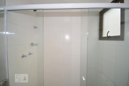 Apartamento à venda com 70m², 2 quartos e 1 vagaBanheiro da Suíte