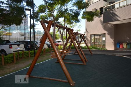 Apartamento à venda com 70m², 2 quartos e 1 vagaÁrea Comum - Playground