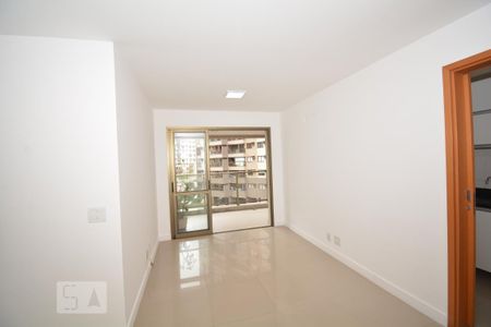Sala de apartamento à venda com 2 quartos, 70m² em Cachambi, Rio de Janeiro