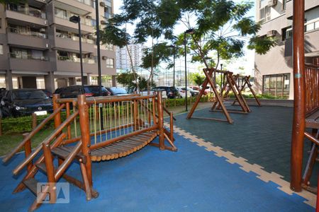 Apartamento à venda com 70m², 2 quartos e 1 vagaÁrea Comum - Playground