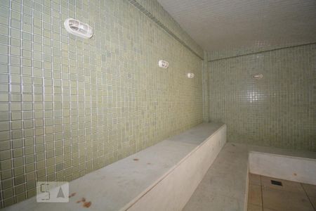 Apartamento à venda com 70m², 2 quartos e 1 vagaBanheiro da Suíte