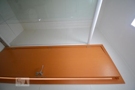 Apartamento à venda com 70m², 2 quartos e 1 vagaBanheiro Social