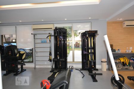 Apartamento à venda com 70m², 2 quartos e 1 vagaÁrea comum - Academia