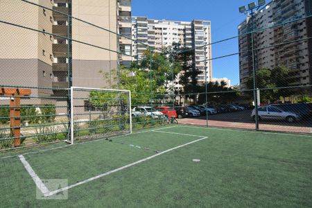 Apartamento à venda com 70m², 2 quartos e 1 vagaQuadra Esportiva 2