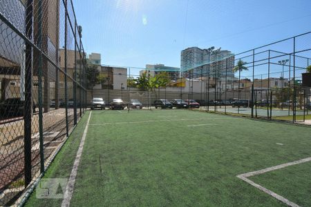 Apartamento à venda com 70m², 2 quartos e 1 vagaQuadra Esportiva 2