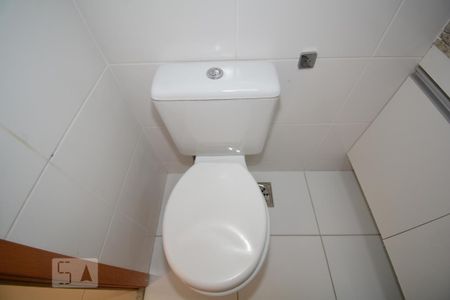 Apartamento à venda com 70m², 2 quartos e 1 vagaBanheiro Social