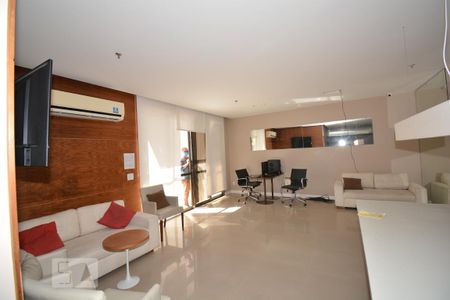 Apartamento à venda com 70m², 2 quartos e 1 vagaEspaço Gourmet