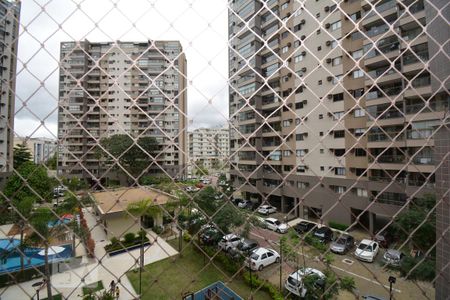 Vista da Sala de apartamento à venda com 2 quartos, 70m² em Cachambi, Rio de Janeiro