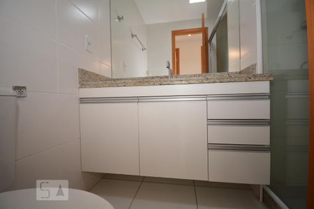 Apartamento à venda com 70m², 2 quartos e 1 vagaBanheiro Social