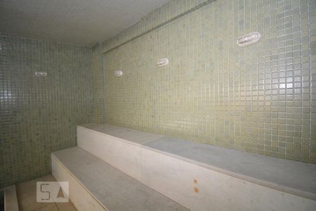 Apartamento à venda com 70m², 2 quartos e 1 vagaBanheiro da Suíte