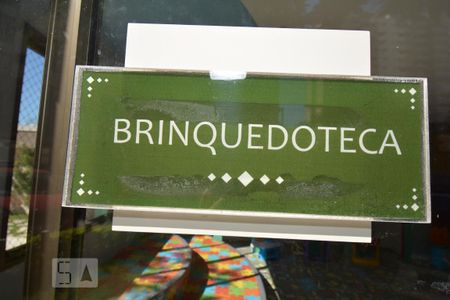 Apartamento à venda com 70m², 2 quartos e 1 vagaBrinquedoteca
