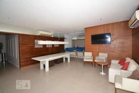 Apartamento à venda com 70m², 2 quartos e 1 vagaEspaço Gourmet