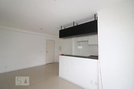 Sala de apartamento à venda com 2 quartos, 64m² em Sarandi, Porto Alegre