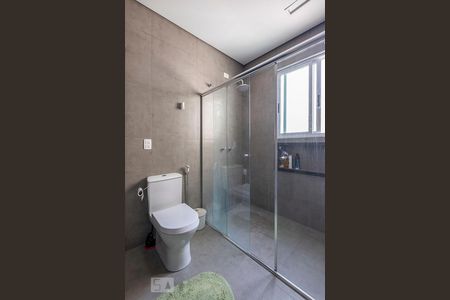 Apartamento para alugar com 118m², 2 quartos e sem vagaBanheiro 1