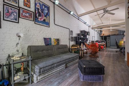 Apartamento para alugar com 118m², 2 quartos e sem vagaSala