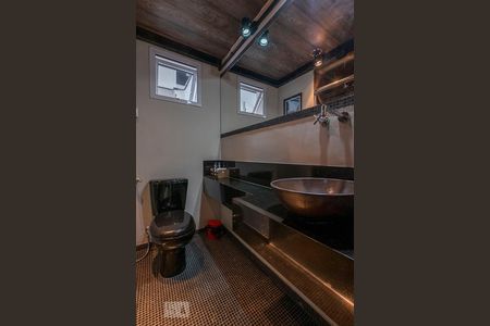 Apartamento para alugar com 118m², 2 quartos e sem vagaBanheiro 2