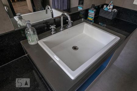 Apartamento para alugar com 118m², 2 quartos e sem vagaBanheiro 1