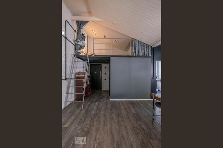 Apartamento para alugar com 118m², 2 quartos e sem vagaSala