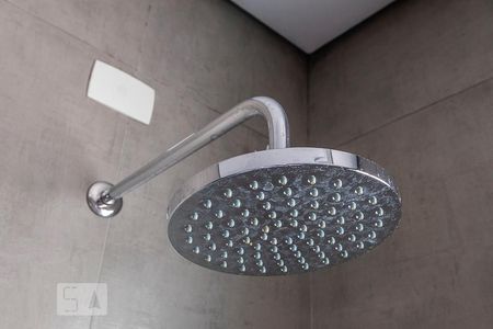 Apartamento para alugar com 118m², 2 quartos e sem vagaBanheiro 1