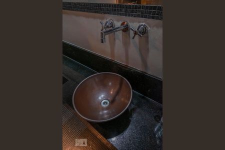 Apartamento para alugar com 118m², 2 quartos e sem vagaBanheiro 2