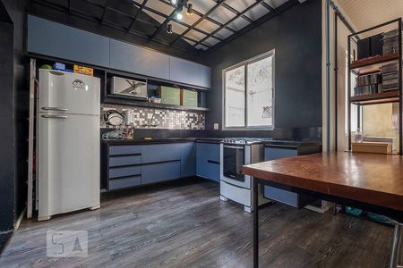 Apartamento para alugar com 118m², 2 quartos e sem vagaCozinha