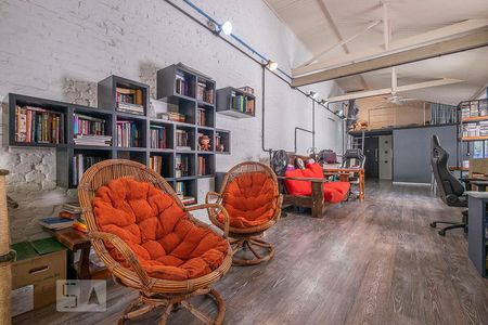 Apartamento para alugar com 118m², 2 quartos e sem vagaSala