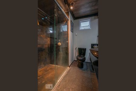 Apartamento para alugar com 118m², 2 quartos e sem vagaBanheiro 2