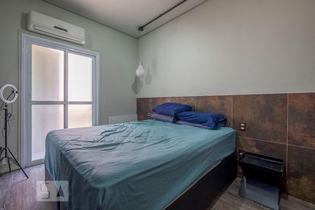 Apartamento para alugar com 118m², 2 quartos e sem vagaQuarto