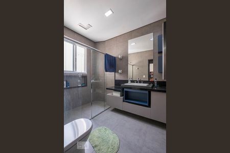 Apartamento para alugar com 118m², 2 quartos e sem vagaBanheiro 1