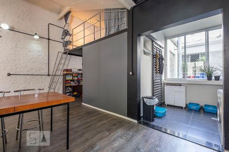 Apartamento para alugar com 118m², 2 quartos e sem vagaCozinha