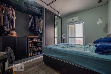 Apartamento para alugar com 118m², 2 quartos e sem vagaQuarto