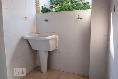 Apartamento para alugar com 46m², 1 quarto e sem vagaÁrea de Serviço