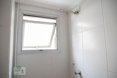 Apartamento para alugar com 46m², 1 quarto e sem vagaBanheiro